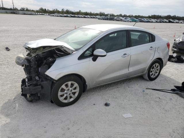 2017 KIA RIO LX 2017 image