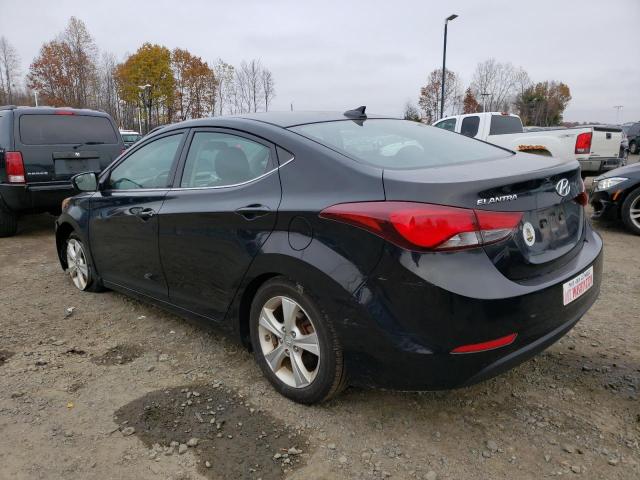 Obraz 2 z 2016 HYUNDAI ELANTRA SE 2016 z VIN 5NPDH4AE4GH725058
