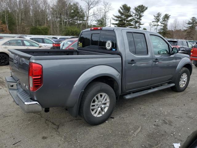 Obraz 3 z 2019 NISSAN FRONTIER S 2019 z VIN 1N6AD0EV1KN796614