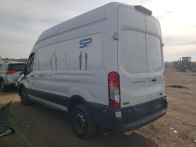 Obraz 2 z 2018 FORD TRANSIT T-250 2018 z VIN 1FTYR2XM8JKB19997