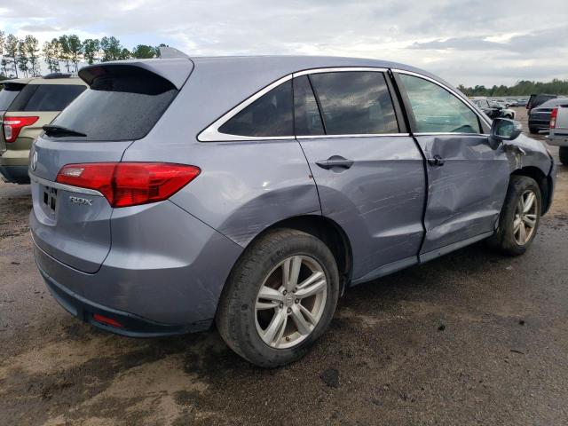 Изображение 3 2014 ACURA RDX TECHNOLOGY 2014 с VIN 5J8TB3H52EL011128