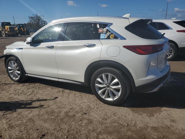 Image 2 of 2019 INFINITI QX50 ESSENTIAL 2019 with VIN 3PCAJ5M11KF104096