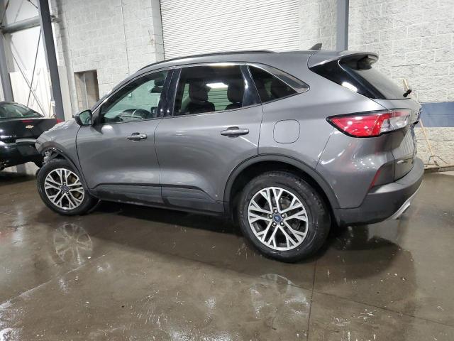 Изображение 2 2021 FORD ESCAPE SEL 2021 с VIN 1FMCU9H63MUA65515