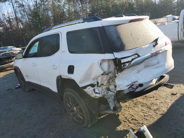 Obraz 2 z 2018 GMC ACADIA SLT-1 2018 z VIN 1GKKNMLS6JZ184490