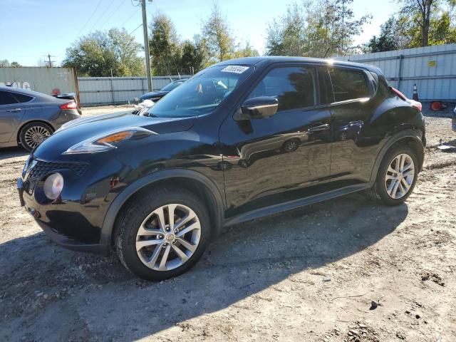 Изображение 1 2015 NISSAN JUKE S 2015 с VIN JN8AF5MV3FT553968