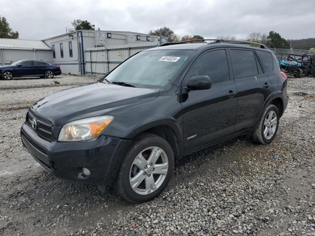 2008 TOYOTA RAV4 SPORT 2008 image