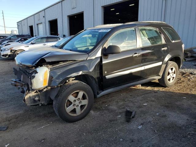 Obraz 1 z 2009 CHEVROLET EQUINOX LS 2009 z VIN 2CNDL13F896205693