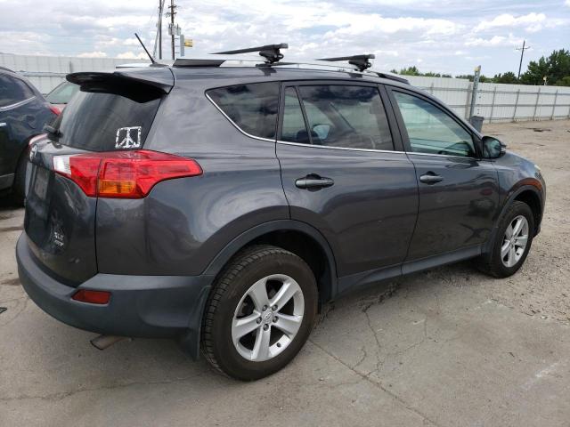 Obraz 3 z 2014 TOYOTA RAV4 XLE 2014 z VIN 2T3RFREV0EW210387