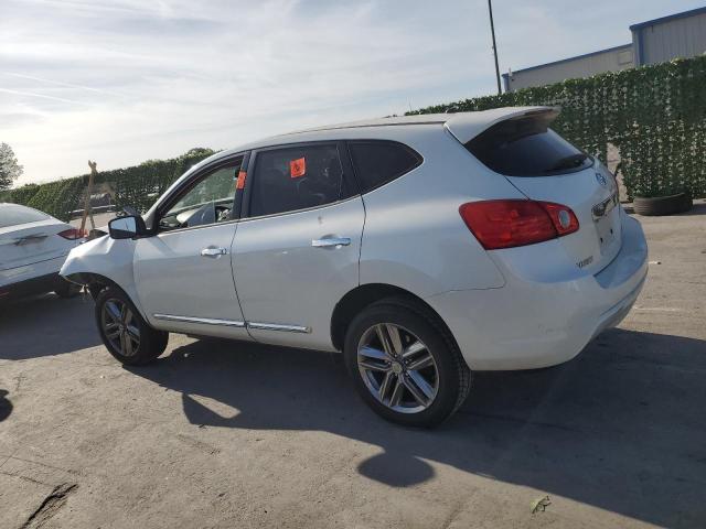 Изображение 2 2011 NISSAN ROGUE S 2011 с VIN JN8AS5MT3BW151970