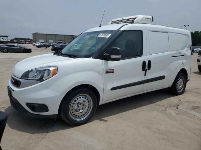 Obraz 1 z 2022 RAM PROMASTER CITY TRADESMAN 2022 z VIN ZFBHRFAB9N6W65708