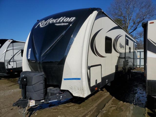 Obraz 2 z 2020 GRAN REFLECTION 2020 z VIN 573TR3724L3412610