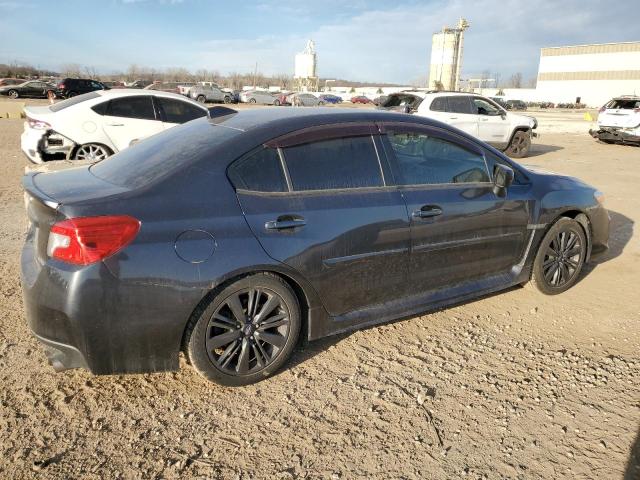 Изображение 3 2018 SUBARU WRX  2018 с VIN JF1VA1A67J9812085
