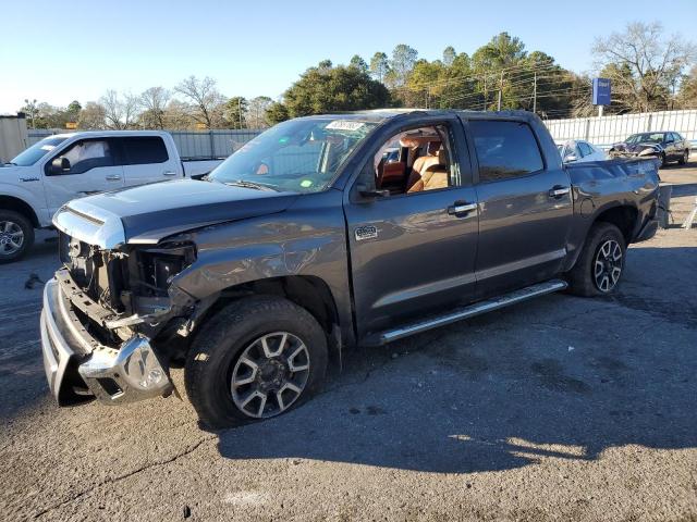 2020 TOYOTA TUNDRA CREWMAX 1794 2020 image