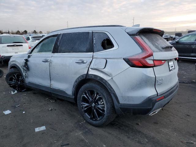 Obraz 2 z 2023 HONDA CR-V SPORT TOURING 2023 z VIN 2HKRS6H92PH806703