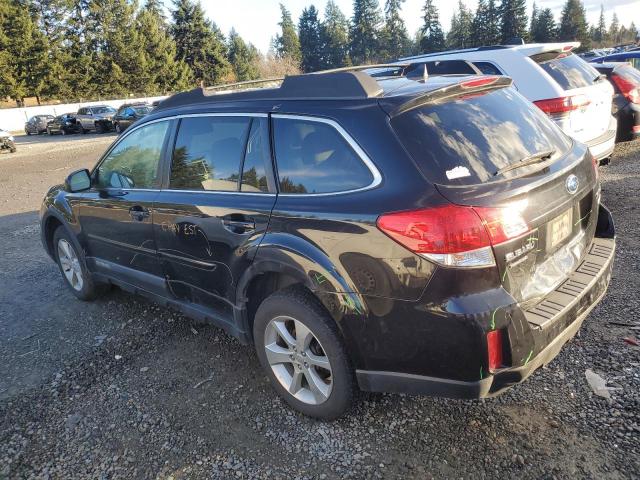 Obraz 2 z 2014 SUBARU OUTBACK 2.5I LIMITED 2014 z VIN 4S4BRBMC1E3314630