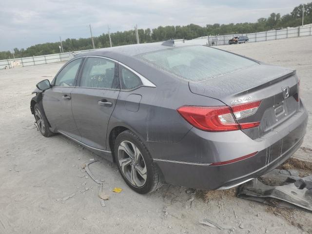 Изображение 2 2020 HONDA ACCORD EX 2020 с VIN 1HGCV1F48LA117663