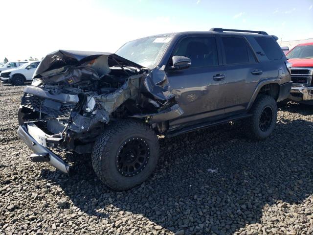 Obraz 1 z 2021 TOYOTA 4RUNNER SR5 PREMIUM 2021 z VIN JTERU5JR3M5868746