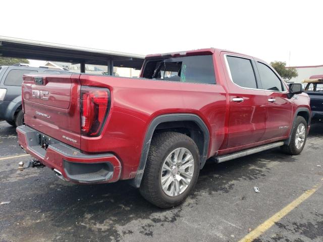 Obraz 3 z 2023 GMC SIERRA K1500 DENALI 2023 z VIN 1GTUUGELXPZ165836