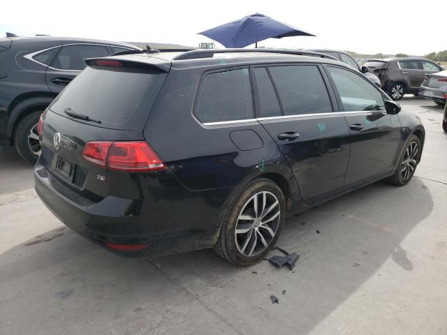 Изображение 3 2016 VOLKSWAGEN GOLF SPORTWAGEN S 2016 с VIN 3VWC17AUXGM519971