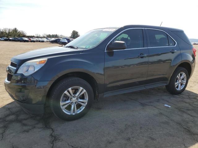 2013 CHEVROLET EQUINOX LS 2013 image