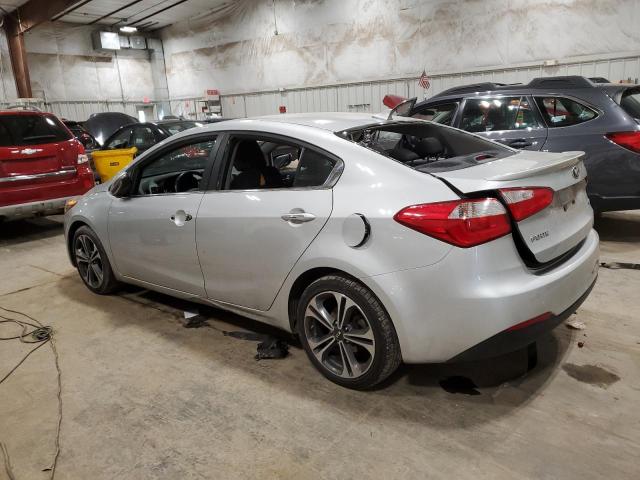 Image 2 of 2016 KIA FORTE EX 2016 with VIN KNAFX4A83G5475959