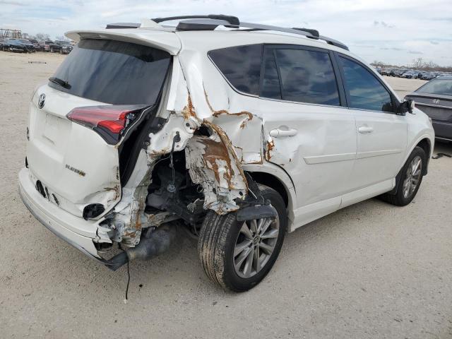 Изображение 3 2018 TOYOTA RAV4 LIMITED 2018 с VIN 2T3YFREV9JW422873
