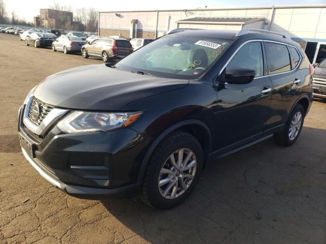 2019 NISSAN ROGUE S 2019 image