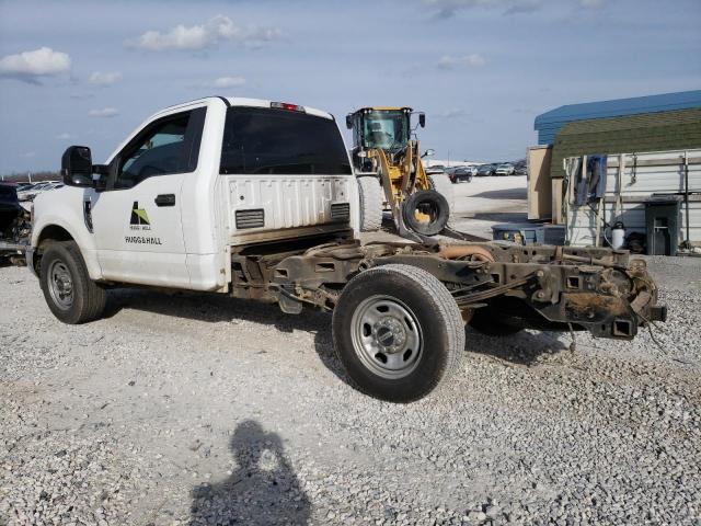 Image 2 of 2019 FORD F350 SUPER DUTY 2019 with VIN 1FDRF3A66KED88041