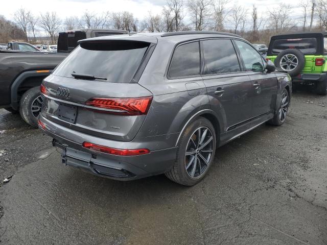 Obraz 3 z 2023 AUDI Q7 PRESTIGE 2023 z VIN WA1VXBF78PD019149
