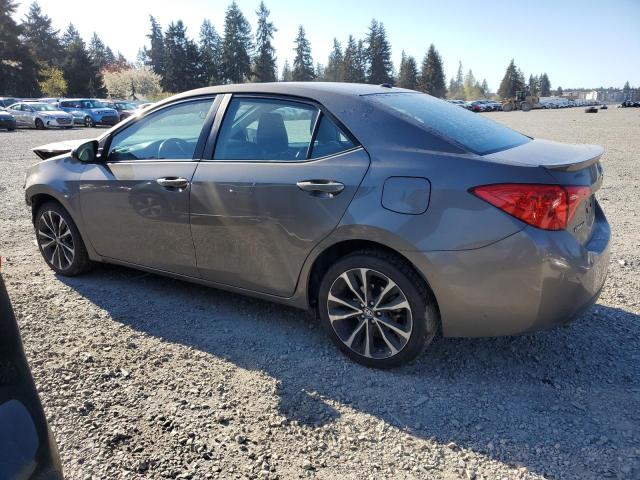 Image 2 of 2019 TOYOTA COROLLA L 2019 with VIN 2T1BURHE1KC221374