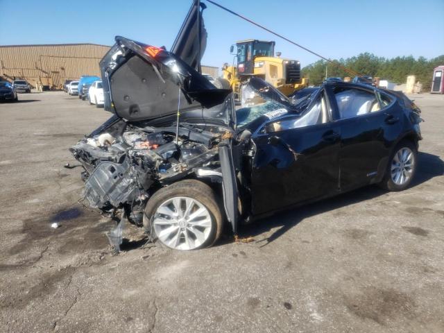 Изображение 1 2015 LEXUS ES 300H 2015 с VIN JTHBW1GG7F2082241