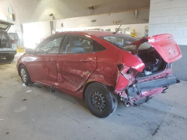 Obraz 2 z 2014 HYUNDAI ACCENT GLS 2014 z VIN KMHCT4AE5EU677904