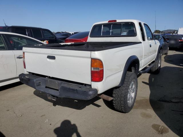 Изображение 3 1996 TOYOTA TACOMA XTRACAB SR5 1996 с VIN 4TAWN74N4TZ102312