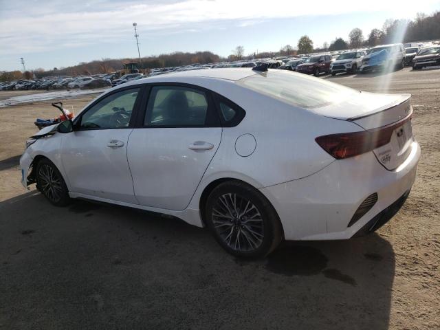 Image 2 of 2022 KIA FORTE GT LINE 2022 with VIN 3KPF54AD9NE426143