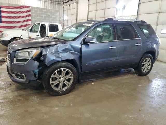 Image 1 of 2014 GMC ACADIA SLT-1 2014 with VIN 1GKKRRKD5EJ254179