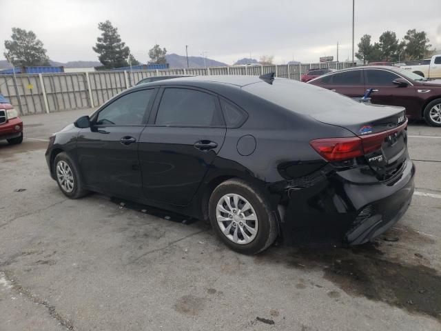 Obraz 2 z 2022 KIA FORTE FE 2022 z VIN 3KPF24AD3NE501931