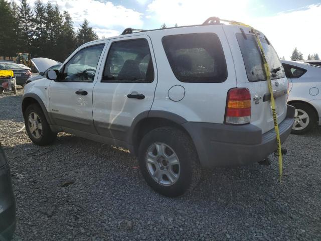 Obraz 2 z 2001 FORD ESCAPE XLT 2001 z VIN 1FMYU04181KE58218