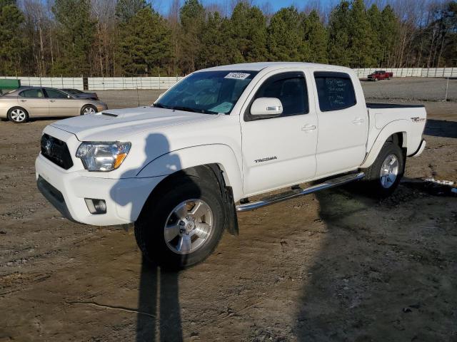 2015 TOYOTA TACOMA DOUBLE CAB PRERUNNER 2015 image