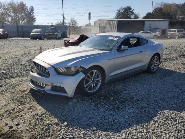 Obraz 2016 FORD MUSTANG  2016