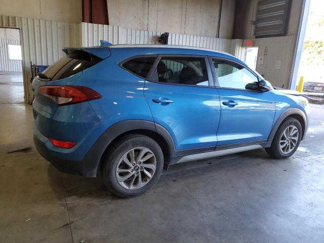 Obraz 3 z 2017 HYUNDAI TUCSON LIMITED 2017 z VIN KM8J33A46HU533842