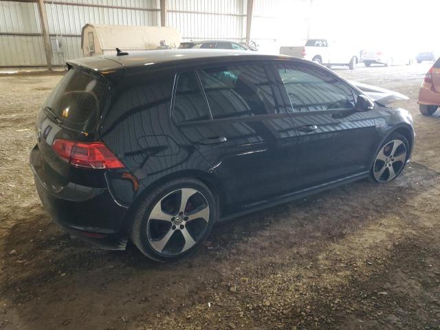 Image 3 of 2015 VOLKSWAGEN GTI  2015 with VIN 3VW4T7AU9FM039918