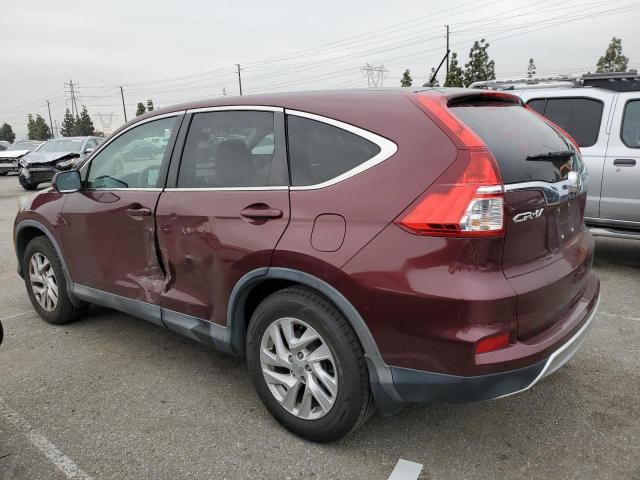 Image 2 of 2015 HONDA CR-V EX 2015 with VIN 2HKRM3H5XFH521879