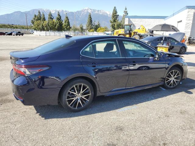 Obraz 3 z 2021 TOYOTA CAMRY SE 2021 z VIN 4T1G11AK2MU616035