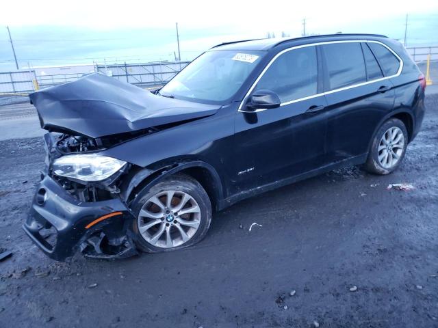 Obraz 2016 BMW X5 XDRIVE35I 2016
