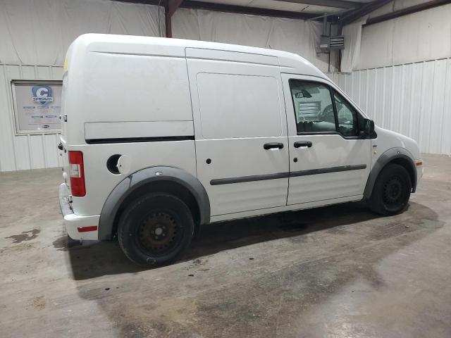 Image 3 of 2013 FORD TRANSIT CONNECT XLT 2013 with VIN NM0LS7BN8DT133213