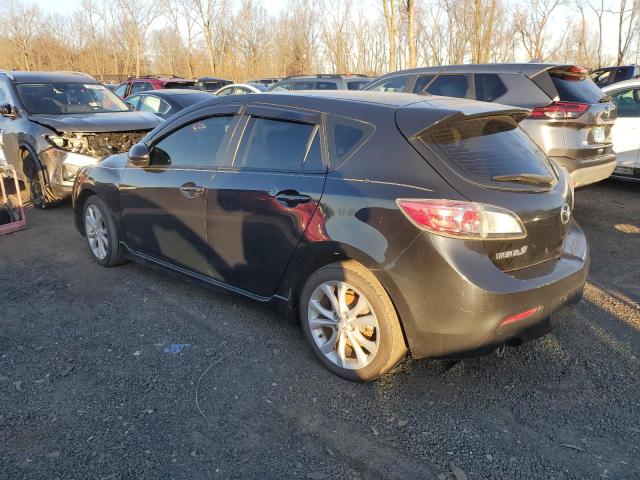 Obraz 2 z 2011 MAZDA 3 S 2011 z VIN JM1BL1K68B1458440