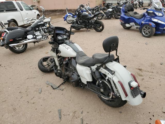 Image 3 of 2020 HARLEY-DAVIDSON FLTRXSE  2020 with VIN 1HD1TCL1XLB955879