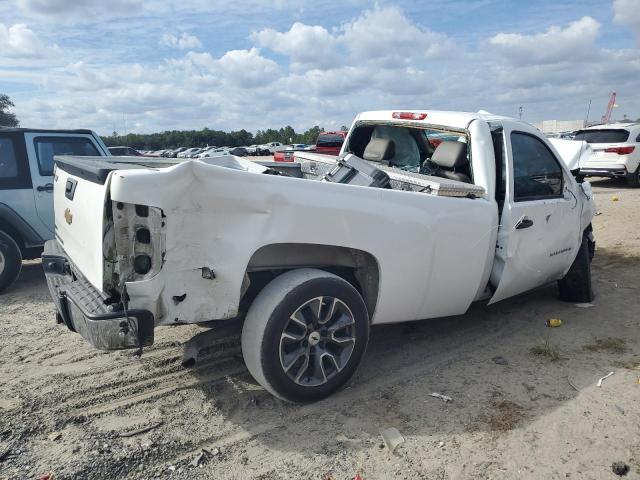 Obraz 3 z 2011 CHEVROLET SILVERADO C1500 2011 z VIN 1GCNCPE08BZ408212