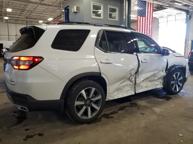 Изображение 3 2023 HONDA PILOT TOURING 2023 с VIN 5FNYG1H7XPB042595