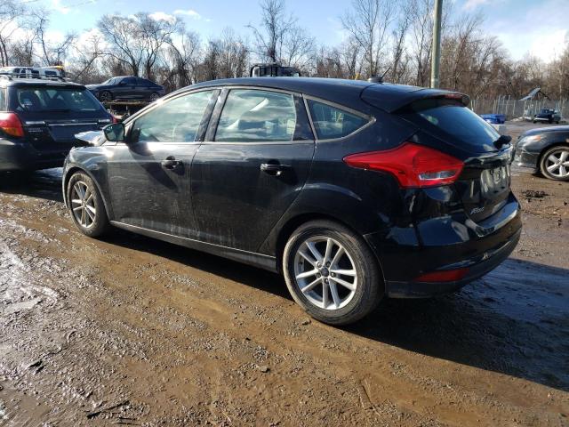 Obraz 2 z 2017 FORD FOCUS SE 2017 z VIN 1FADP3K20HL317645